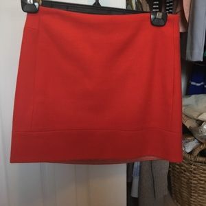Brand new skirt. J crew
